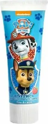 Produktbild von Nickelodeon Patrulla Canina Toothpaste 75ml