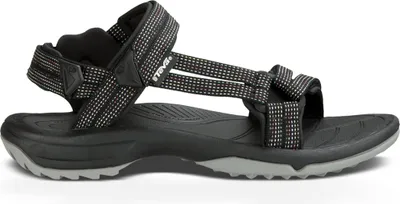 Produktbild von TEVA Terra Fi Lite Sandale Damen schwarz 41