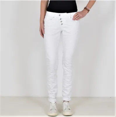 Produktbild von BUENA VISTA Malibu stretch twill 888 B5001 502.032 XL