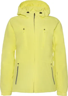 Produktbild von PROTEST PRTKENZIA snowjacket Jelly Bean Jelly Bean 40