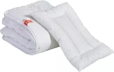 Produktbild von Kinderbettwäscheset 100x135 + 40x60 CLASSIC 4 Jahreszeiten Senna Baby