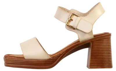 Produktbild von Sandalen mit Absatz