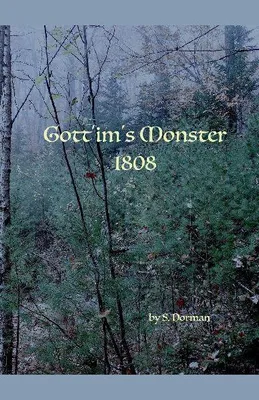 Produktbild von Gott'im's Monster 1808