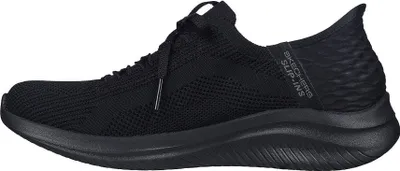 Produktbild von Skechers Slip-Ins: Ultra Flex 3.0 Sportief - Zwart - Maat 38