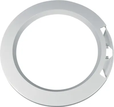 Produktbild von Bosch 18006699 Türring außen Fensterrahmen für Waschmaschine