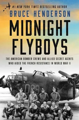Obrázok produktu pre Midnight Flyboys