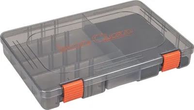 Produktbild von Iron Claw Köderbox Vario Box Modell 275FD-EVA