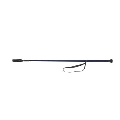 Immagine prodotto di Frusta intrecciata di Dublino WB313 (65 cm) (blu navy)