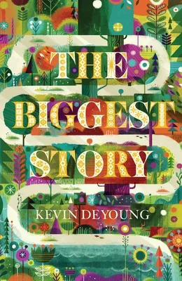 Produktbild von The Biggest Story (25-Pack)