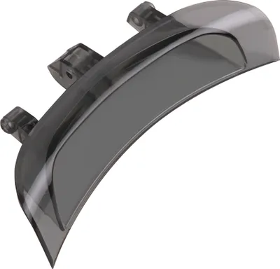 Produktbild von VIOKS Türgriff Ersatz für Candy Hoover 43011740 Griff für Waschmaschine