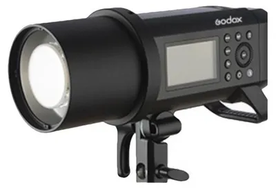 Immagine prodotto di Godox baionetta Profoto Mount per AD400 PRO