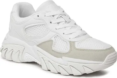 Obrázek produktu pro Dámské tenisky Guess FLJNOR ELE12 WHITE Barva: bílá Velikost: 40