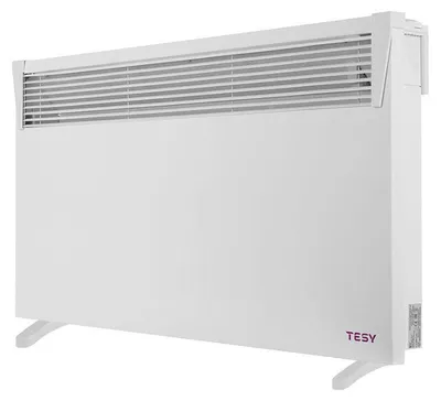 Zdjęcie produktu dla KONWEKTOR TESY CN 03 200 MIS F HeatEco POWIERZCHNIA GRZEWCZA DO 24.00 m², BIAŁY, 2000.0 W