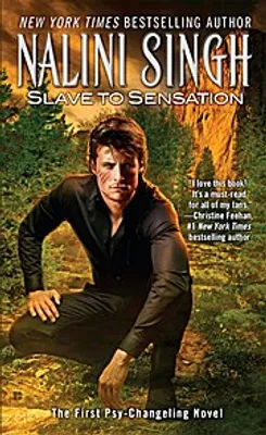 Imagen del producto de Slave to Sensation