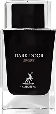 Produktbild von Dark Door Sport - EDP - Inhalt: 100 ml