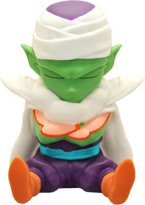 Immagine prodotto di Plastoy Dragon Ball Chibi Spardose Piccolo 16 cm