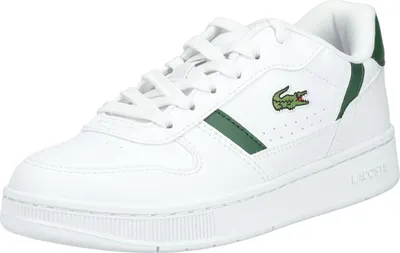 Produktbild von Lacoste Sneaker Sneaker Kunstleder