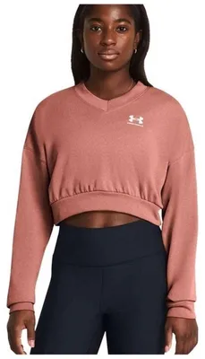 Immagine prodotto di Felpa Under Armour 1382738-696 da Donna