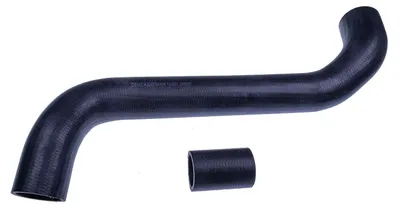 Produktbild von DENCKERMANN F100220 Turbo Ladeluftschlauch für FORD MONDEO IV Turnier (BA7) S-MAX (WA6) GALAXY (WA6) MONDEO IV (BA7) MONDEO IV Stufenheck (BA7)