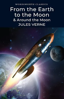 Obrázok produktu pre From the Earth to the Moon / Around the Moon
