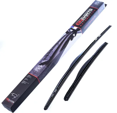 Immagine prodotto di Spazzole tergicristallo anteriori 610410mm specialmente per Subaru Impreza Toyota RAV4 Mazda 6 Opel Insignia