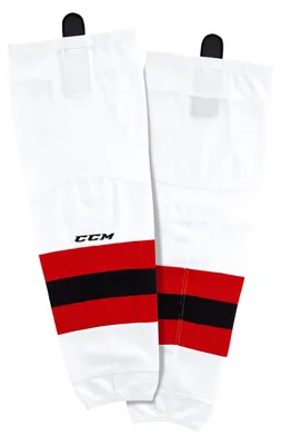 Produktbild von Ccm Sx8000 Mesh Stutzen Nhl Teams Senior 30"