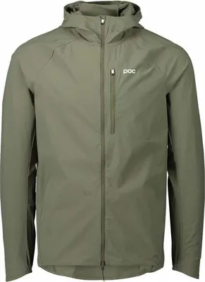 Obrázek produktu pro POC Motion Wind Bunda Epidote Green L