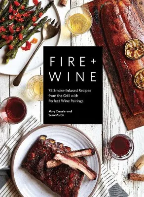 Obrázek produktu pro Fire + Wine