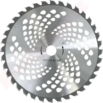 Produktbild von Tarcza Tnąca 36T 255-2,0-25,4 Widia