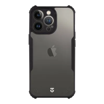 Obrázok produktu pre Tactical Quantum Stealth Kryt pre iPhone 13 Pro - Odolný a Štýlový KP29132