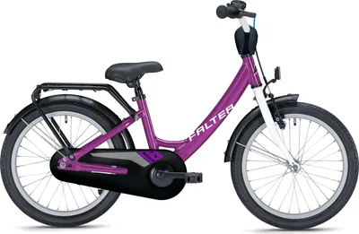 Zdjęcie produktu dla FALTER FX 160 Wave 24 cm | 16'' | fioletowy | 2025