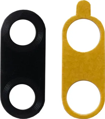Produktbild von Für Huawei P Smart 2019 Camera Lens Cam Schutz Protect Ersatzteil Reparatur Neu
