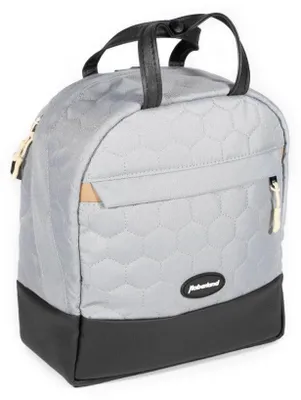 Produktbild von Rucksack-Lenkertasche Haberland Bella L - vielseitige Lenkertasche mit Rucksa....