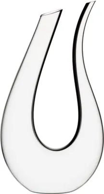 Produktbild von RIEDEL Black Tie Amadeo Dekanter