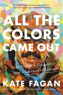 Produktbild von All the Colors Came Out