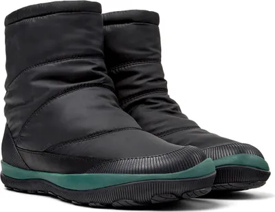 Produktbild von Camper Peu Pista Goretex Stiefel Schwarz EU 41 Frau Schwarz EU 41