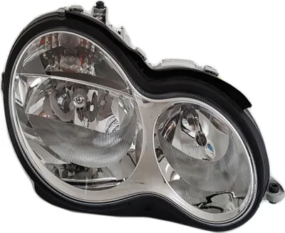 Immagine prodotto di Fari anteriori a destra Mercedes-Benz W203 Classe C 2038203261 2038201259