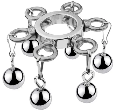 Immagine prodotto di Punte e pesi per ballstretcher Taurus-40 mm