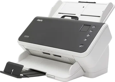 Image de Kodak Alaris Scanner S2050    A4 Dokumentenscanner
