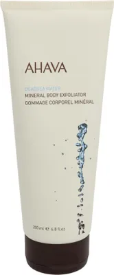 Zdjęcie produktu dla AHAVA 84915066, Kobiety, Skóra normalna, Nawilżający, 1 szt., Tubka, 200 ml