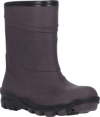 Produktbild von ZIGZAG Thermostiefel Fian mit wasserdichter Eigenschaft 4241 Fudge 30