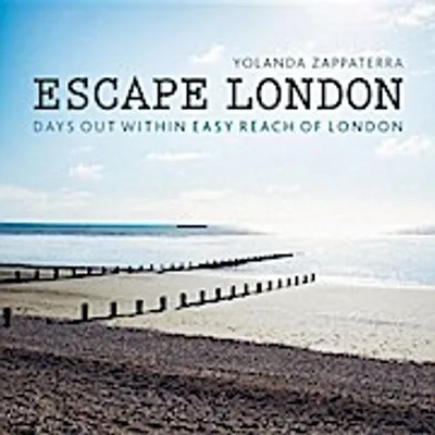 Produktbild von Escape London