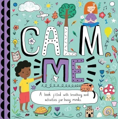 Produktbild von Calm Me
