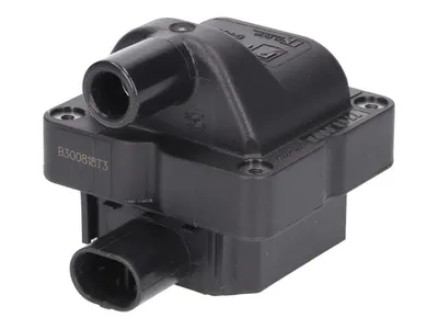 Produktbild von Piaggio Zündspule OEM kompatibel mit Piaggio, Vespa, Aprilia, Peugeot, Derbi, Gilera 50-500ccm 4-Takt