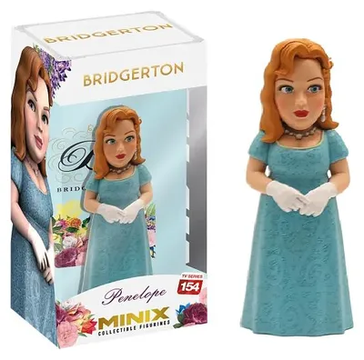 Zdjęcie produktu dla Minix Bridgerton - Penelope Featherington