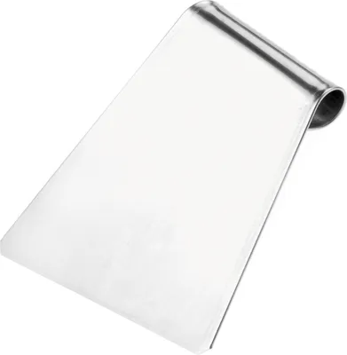 Produktbild von Westmark Spätzleschaber  Edelstahl 18/10