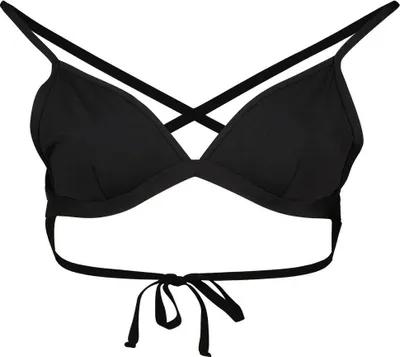 Produktbild von Funkita Tri Bikinioberteil Schwarz AUS 8 Damen Schwarz AUS 8