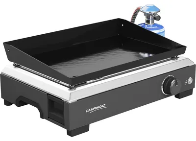Produktbild von Campingaz Plancha Othello 1 CV, Grillplatte, (2,8 kW, für CV 470 Plus)