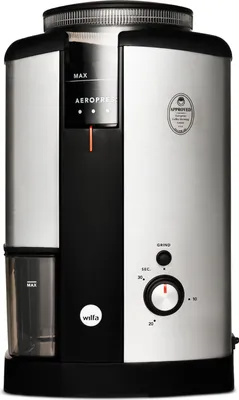 Immagine prodotto di WILFA 605768 WILFA Svart Nymalt WSCG-2 elektronische Kaffeemühle