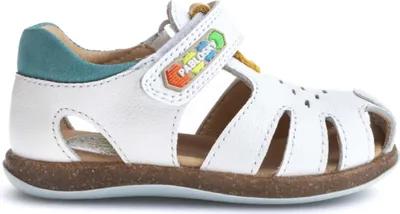 Imagen del producto de Sandalias Pablosky 10147-511982 para Niño